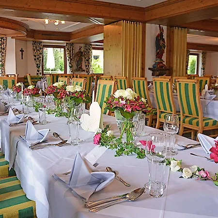 Rissbacher Hotel Stumm