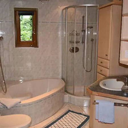 Hotel Rissbacher