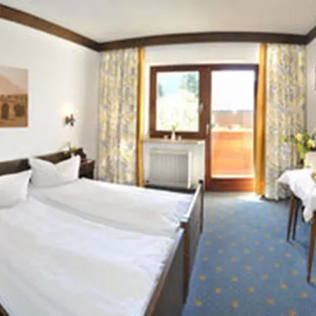 Rissbacher Hotel