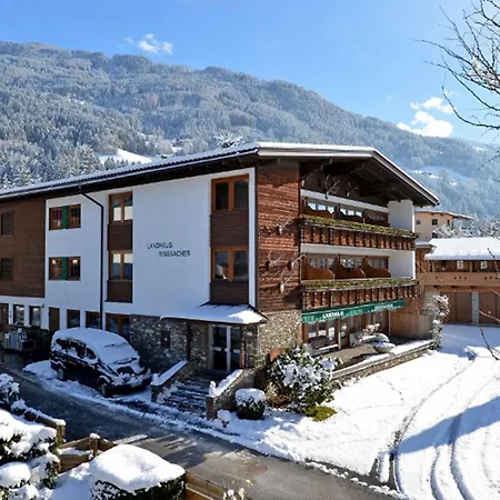 Hotel Rissbacher Stumm