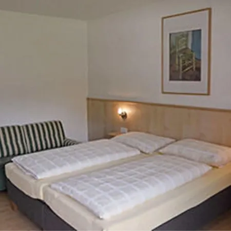 Rissbacher Hotel