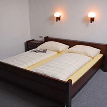 Hotel Rissbacher Stumm