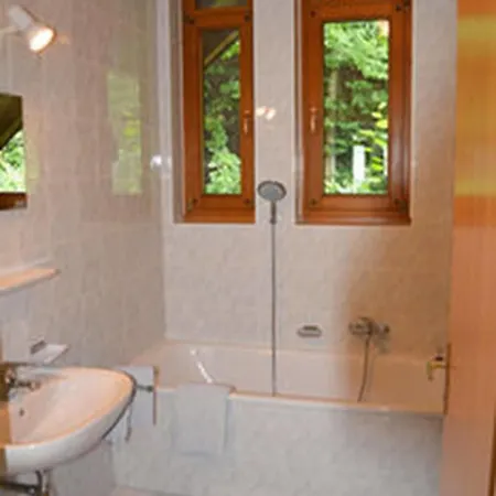 Hotel Rissbacher