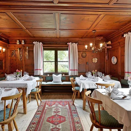 Rissbacher Hotel 4*