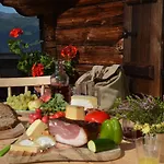 Rissbacher Отель