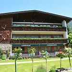 Отель Rissbacher 3*