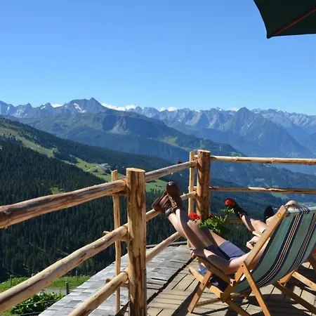 Rissbacher 4*