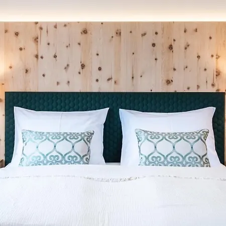Hotel Rissbacher