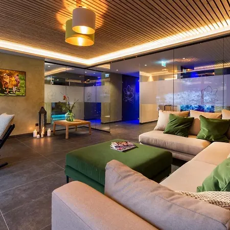 Rissbacher Hotel 4*