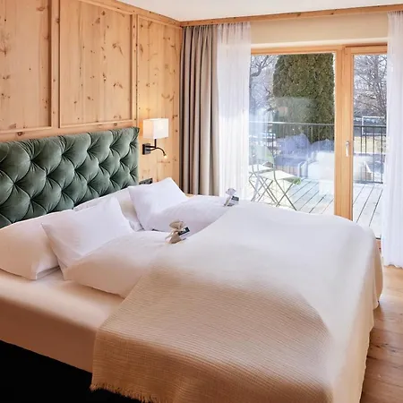 Rissbacher 4* Stumm