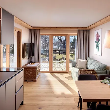 Hotel Rissbacher