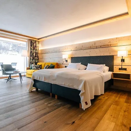 Rissbacher Hotel 4*