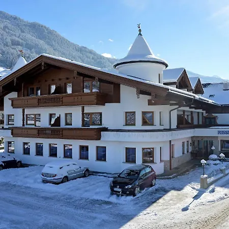 Rissbacher 4*
