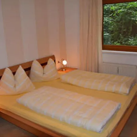 Hotel Rissbacher