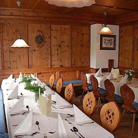 Hotel Rissbacher 4*