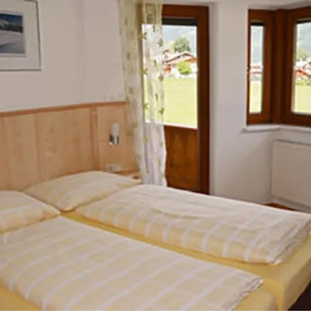 Hotel Rissbacher